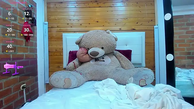Dulcex69 online show from 15, 5, 2026