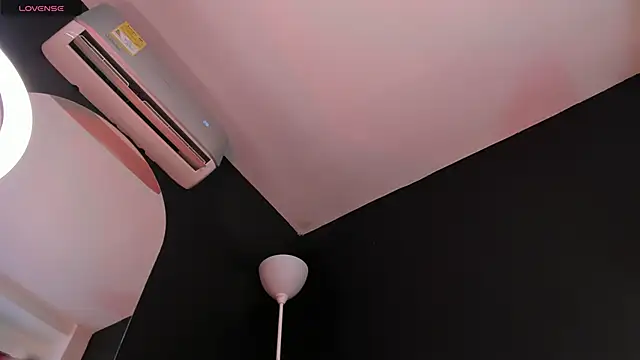 ALICEPOIXXXON online show from 23, 1, 2025