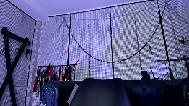 yey bdsm online show from 29, 10, 2025