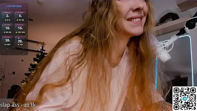 Snapshot of AngelPaull chatting on 11, 1, 2026 AngelPaull online show from 11, 1, 2026