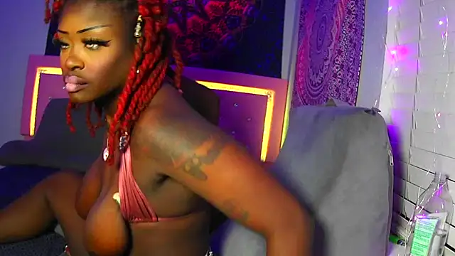 Tatithegoddess online show from 2, 2, 2026