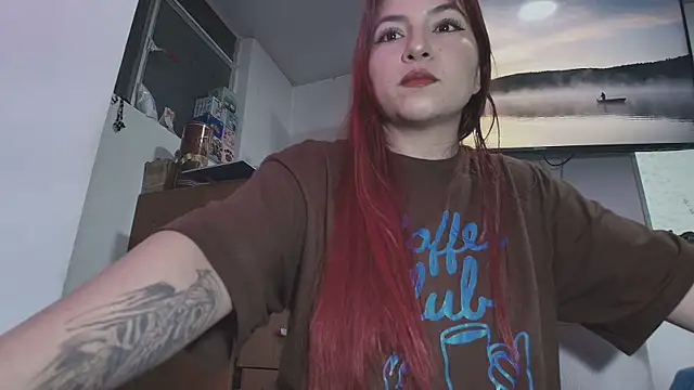 Maylin 2024 online show from 20, 12, 2025