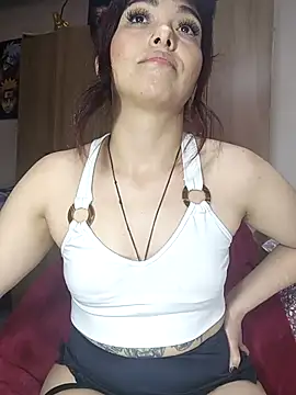 Winona-miu online show from 10, 12, 2024