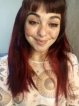 Winona-miu online show from 19, 2, 2026