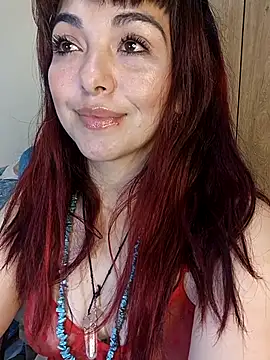 Winona-miu online show from 16, 4, 2026