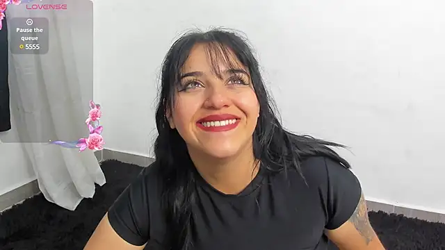 Snapshot of alyssa_magiic chatting on 21, 2, 2025 alyssa magiic online show from 21, 2, 2025