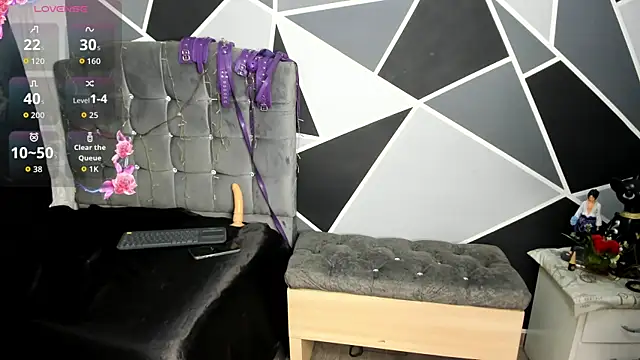 Snapshot of alyssa_magiic chatting on 21, 10, 2025 alyssa magiic online show from 21, 10, 2025