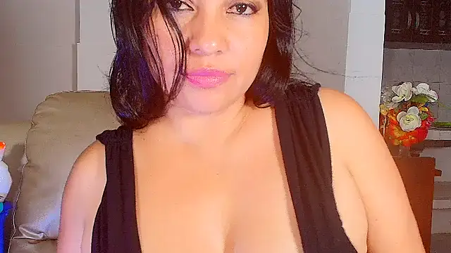 Natasha Montero  online show from 25, 1, 2025