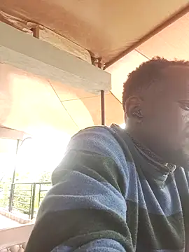 Dark Big Black online show from 17, 6, 2026