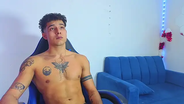 Demitryo online show from 13, 1, 2026