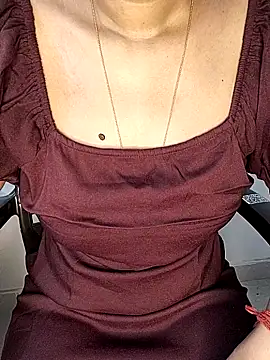 Snapshot of Ms_Neera chatting on 18, 2, 2025 Ms Neera online show from 18, 2, 2025