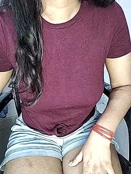 Snapshot of Ms_Neera chatting on 21, 2, 2025 Ms Neera online show from 21, 2, 2025