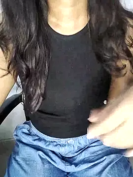 Snapshot of Ms_Neera chatting on 22, 2, 2025 Ms Neera online show from 22, 2, 2025