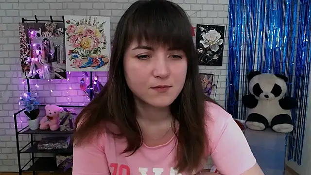 Darina M  online show from 2, 3, 2025