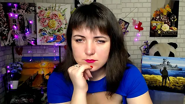 Darina M  online show from 14, 11, 2025