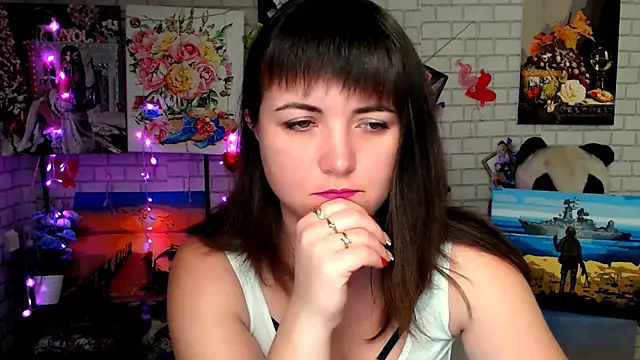 Darina M  online show from 20, 11, 2025