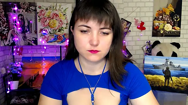 Darina M  online show from 29, 11, 2025