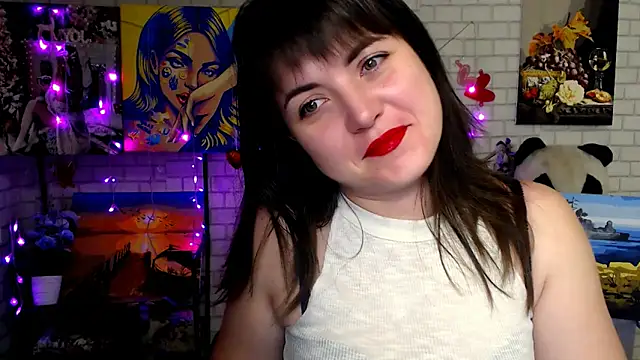 Darina M  online show from 18, 12, 2025