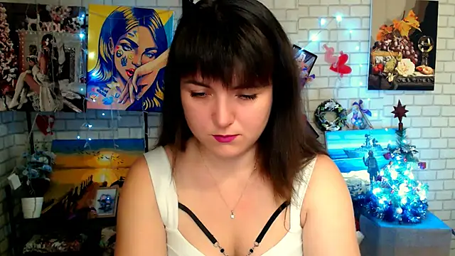 Darina M  online show from 20, 12, 2025