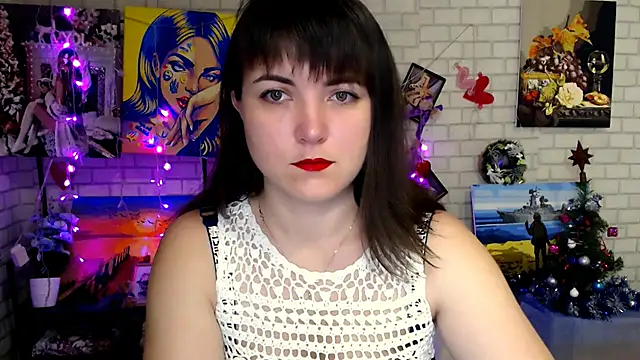 Darina M  online show from 21, 12, 2025