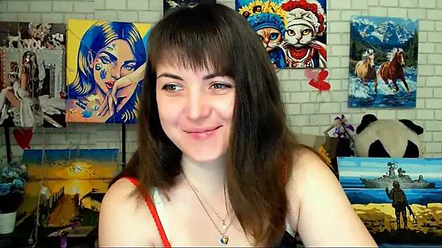 Darina M  online show from 14, 4, 2026