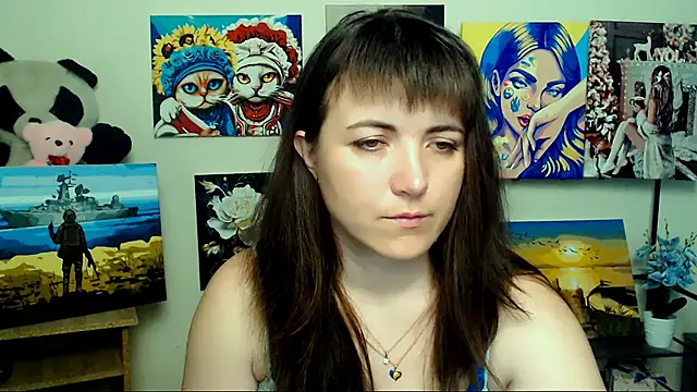 Darina M  online show from 17, 5, 2026