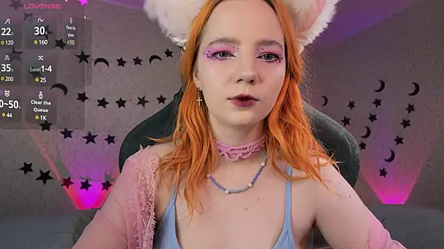 mariel a gold online show from 11, 1, 2025