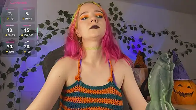 mariel a gold online show from 30, 10, 2025