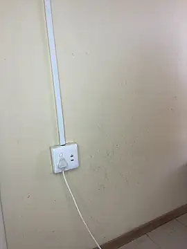 DarkBerry87 online show from 11, 4, 2026