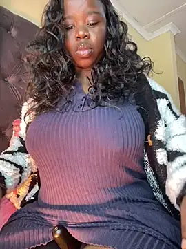 DarkBerry87 online show from 7, 7, 2026