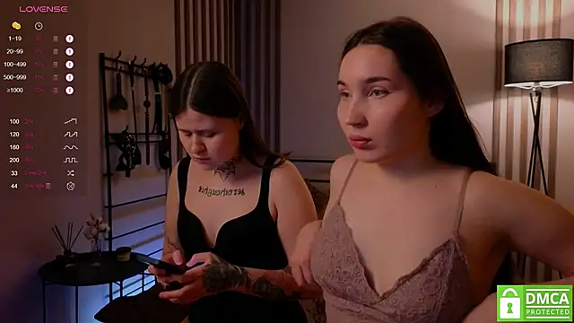 Snapshot of domDani_subMay chatting on 22, 2, 2025 domDani subMay online show from 22, 2, 2025