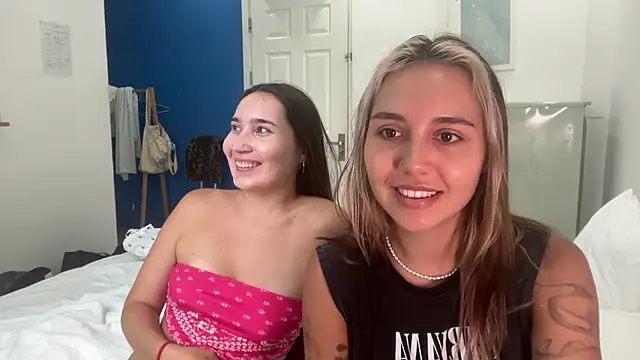 Snapshot of domDani_subMay chatting on 15, 3, 2026 domDani subMay online show from 15, 3, 2026