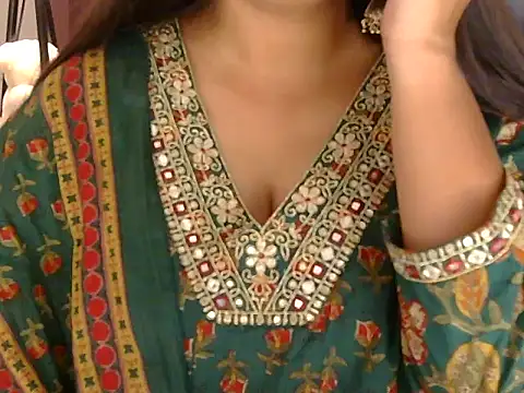 sanam rose online show from 21, 10, 2025