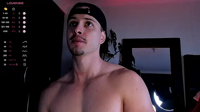 ADAM BOUTON  online show from 4, 1, 2025