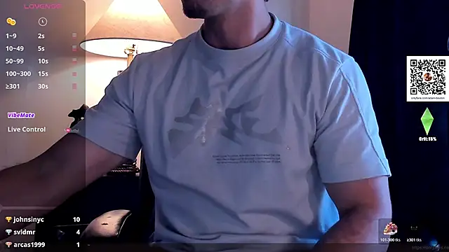 ADAM BOUTON  online show from 3, 12, 2025