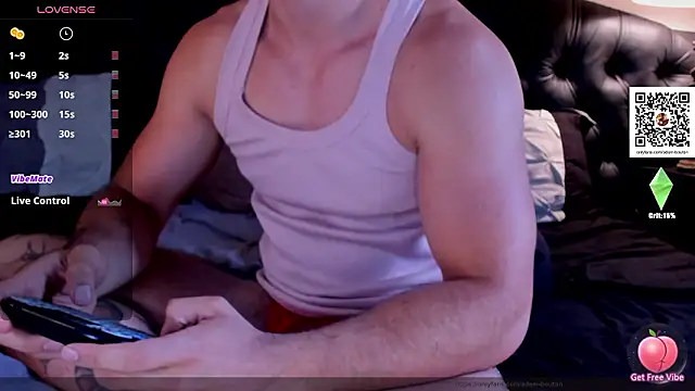 Snapshot of ADAM_BOUTON_ chatting on 17, 3, 2026 ADAM BOUTON online show from 17, 3, 2026