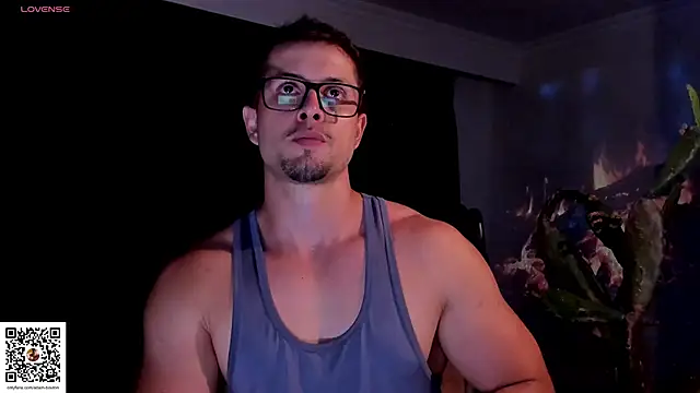 Snapshot of ADAM_BOUTON_ chatting on 15, 4, 2026 ADAM BOUTON online show from 15, 4, 2026