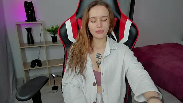 alicexforever online show from 19, 1, 2025