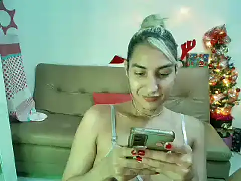 mandy berrys online show from 16, 12, 2024