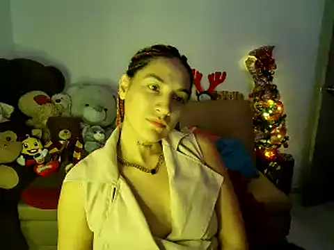 mandy berrys online show from 7, 1, 2025