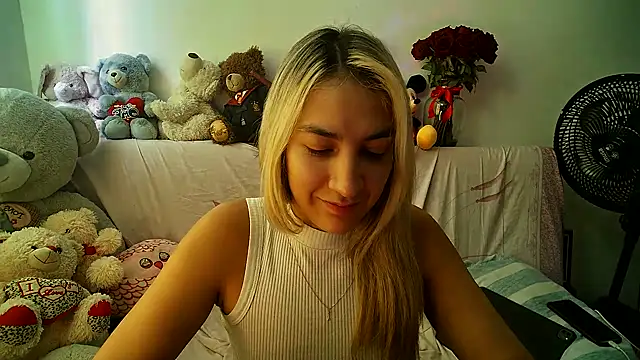 mandy berrys online show from 15, 9, 2025