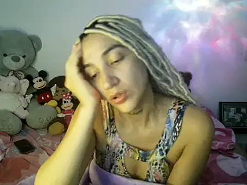 mandy berrys online show from 12, 10, 2025