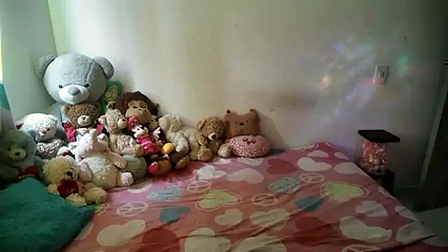 mandy berrys online show from 17, 11, 2025