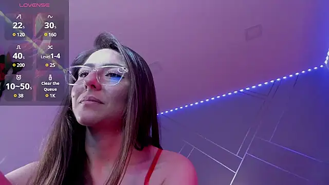 Ich Bin Julia online show from 2, 12, 2024