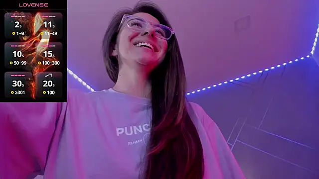 Ich Bin Julia online show from 4, 12, 2024