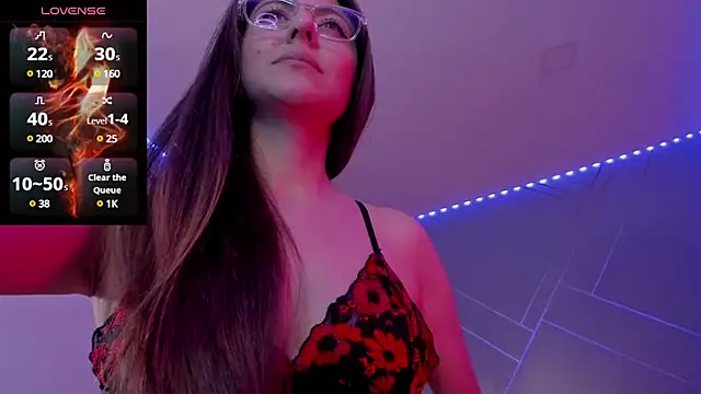 Ich Bin Julia online show from 7, 12, 2024