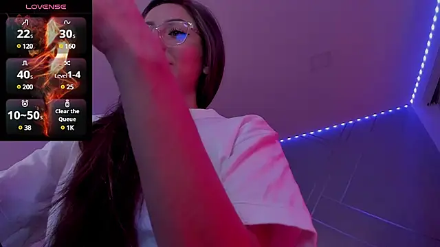 Ich Bin Julia online show from 9, 12, 2024