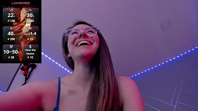 Ich Bin Julia online show from 13, 12, 2024