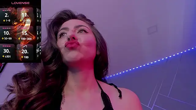 Ich Bin Julia online show from 14, 12, 2024