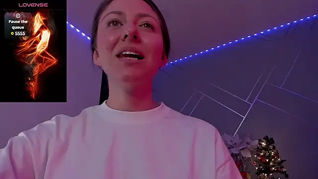 Ich Bin Julia online show from 18, 12, 2024